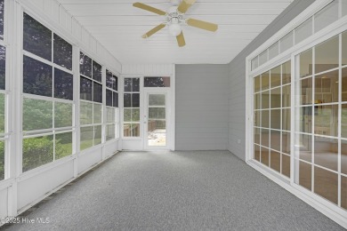 Welcome to the desirable Moultrie section of Brunswick on Brunswick Plantation and Golf Resorts in North Carolina - for sale on GolfHomes.com, golf home, golf lot