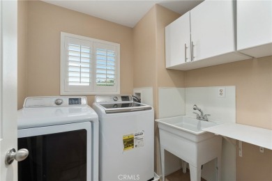 This 4-bedroom, 3-bath home is designed with family in mind. The on Yucaipa Valley Golf Club in California - for sale on GolfHomes.com, golf home, golf lot