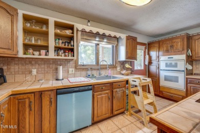 Welcome to 1656 Fall Creek Road -a beautiful two-story home on  in Tennessee - for sale on GolfHomes.com, golf home, golf lot