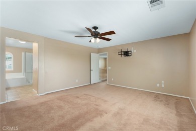 This 4-bedroom, 3-bath home is designed with family in mind. The on Yucaipa Valley Golf Club in California - for sale on GolfHomes.com, golf home, golf lot
