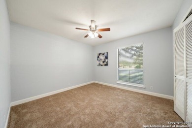 This great 3/2/2 single story home is the perfect starter home on Northern Hills Golf Club in Texas - for sale on GolfHomes.com, golf home, golf lot