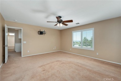 This 4-bedroom, 3-bath home is designed with family in mind. The on Yucaipa Valley Golf Club in California - for sale on GolfHomes.com, golf home, golf lot