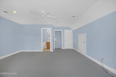 Welcome to the desirable Moultrie section of Brunswick on Brunswick Plantation and Golf Resorts in North Carolina - for sale on GolfHomes.com, golf home, golf lot