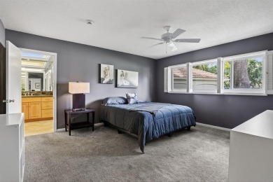 Discover this beautiful & rare VILLA nestled on a QUIET on Palm-Aire Country Club and Resort - Palms in Florida - for sale on GolfHomes.com, golf home, golf lot