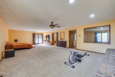 Welcome to 1656 Fall Creek Road -a beautiful two-story home on  in Tennessee - for sale on GolfHomes.com, golf home, golf lot