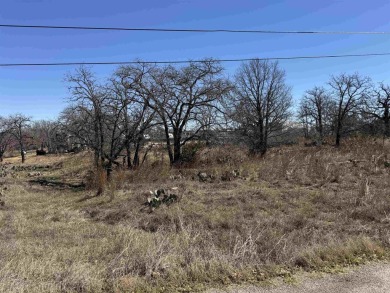 Great Opportunity, Plenty of Room to Build Your Dream Home near on Packsaddle Country Club in Texas - for sale on GolfHomes.com, golf home, golf lot