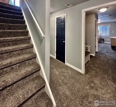Step into resort-style living with this stunning 5 bedroom, 4 on Highland Hills Golf Course in Colorado - for sale on GolfHomes.com, golf home, golf lot