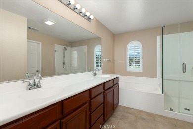 This 4-bedroom, 3-bath home is designed with family in mind. The on Yucaipa Valley Golf Club in California - for sale on GolfHomes.com, golf home, golf lot