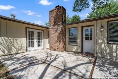 This great 3/2/2 single story home is the perfect starter home on Northern Hills Golf Club in Texas - for sale on GolfHomes.com, golf home, golf lot