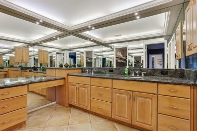 Discover this beautiful & rare VILLA nestled on a QUIET on Palm-Aire Country Club and Resort - Palms in Florida - for sale on GolfHomes.com, golf home, golf lot