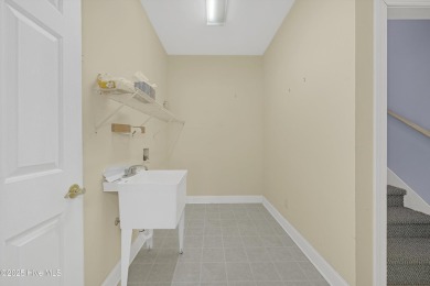 Welcome to the desirable Moultrie section of Brunswick on Brunswick Plantation and Golf Resorts in North Carolina - for sale on GolfHomes.com, golf home, golf lot