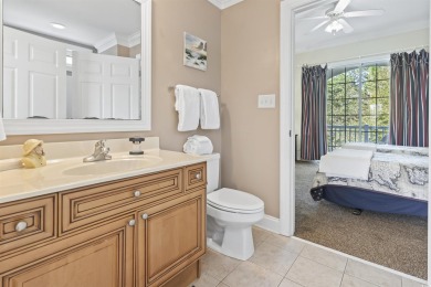 Enjoy Coastal Life with family and friends in this Spacious 4 on The Reserve Golf Club at Pawleys Island in South Carolina - for sale on GolfHomes.com, golf home, golf lot