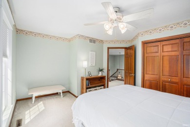 Are you on a quest for your dream home in Middlebury Schools on Elcona Country Club in Indiana - for sale on GolfHomes.com, golf home, golf lot