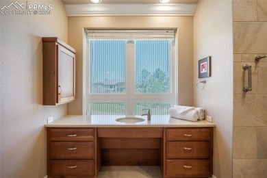 Nestled in the gated Broadmoor Resort Community, minutes from on The Broadmoor Golf Club Mountain Course in Colorado - for sale on GolfHomes.com, golf home, golf lot