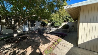 Single level, lovingly cared for and remodeled with updated on Oakmont Golf Club in California - for sale on GolfHomes.com, golf home, golf lot