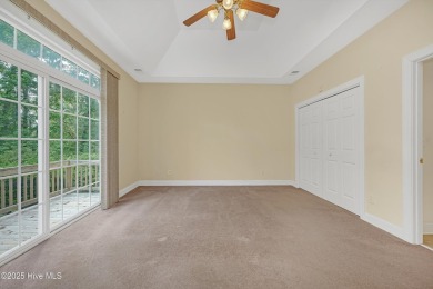 Welcome to the desirable Moultrie section of Brunswick on Brunswick Plantation and Golf Resorts in North Carolina - for sale on GolfHomes.com, golf home, golf lot