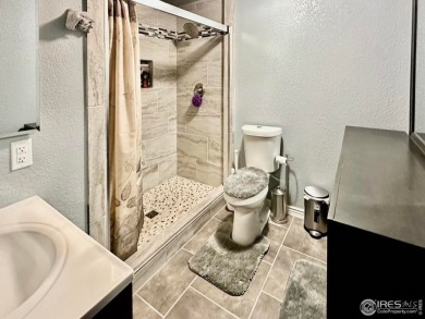 Step into resort-style living with this stunning 5 bedroom, 4 on Highland Hills Golf Course in Colorado - for sale on GolfHomes.com, golf home, golf lot