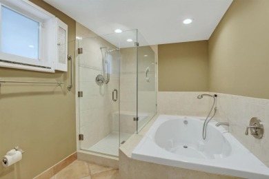 Discover this beautiful & rare VILLA nestled on a QUIET on Palm-Aire Country Club and Resort - Palms in Florida - for sale on GolfHomes.com, golf home, golf lot