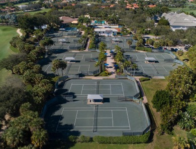 COUNTRY CLUB LIVING AT ITS FINEST2 BEDROOM 2 BATHROOM CONDO WITH on Boca Grove Golf and Tennis in Florida - for sale on GolfHomes.com, golf home, golf lot