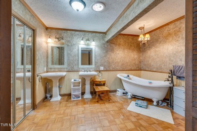 Welcome to 1656 Fall Creek Road -a beautiful two-story home on  in Tennessee - for sale on GolfHomes.com, golf home, golf lot