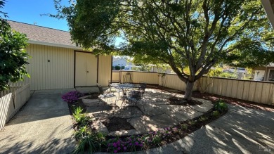 Single level, lovingly cared for and remodeled with updated on Oakmont Golf Club in California - for sale on GolfHomes.com, golf home, golf lot