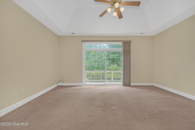 Welcome to the desirable Moultrie section of Brunswick on Brunswick Plantation and Golf Resorts in North Carolina - for sale on GolfHomes.com, golf home, golf lot