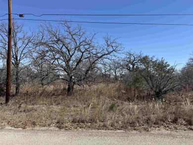 Great Opportunity, Plenty of Room to Build Your Dream Home near on Packsaddle Country Club in Texas - for sale on GolfHomes.com, golf home, golf lot