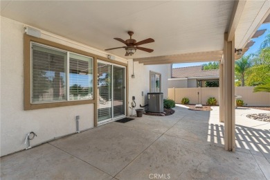 This 4-bedroom, 3-bath home is designed with family in mind. The on Yucaipa Valley Golf Club in California - for sale on GolfHomes.com, golf home, golf lot