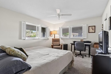 Discover this beautiful & rare VILLA nestled on a QUIET on Palm-Aire Country Club and Resort - Palms in Florida - for sale on GolfHomes.com, golf home, golf lot