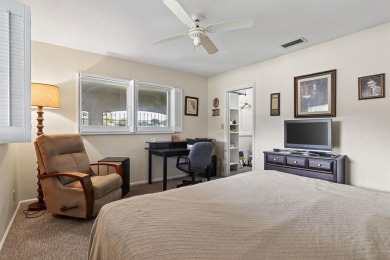 Discover this beautiful & rare VILLA nestled on a QUIET on Palm-Aire Country Club and Resort - Palms in Florida - for sale on GolfHomes.com, golf home, golf lot