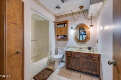 Welcome to 1656 Fall Creek Road -a beautiful two-story home on  in Tennessee - for sale on GolfHomes.com, golf home, golf lot