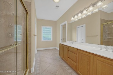 Welcome to the desirable Moultrie section of Brunswick on Brunswick Plantation and Golf Resorts in North Carolina - for sale on GolfHomes.com, golf home, golf lot