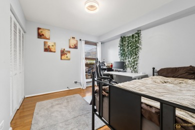 Spacious first-floor condo for sale: 2 bedrooms and 1.5 on Hilldale Golf Club in Illinois - for sale on GolfHomes.com, golf home, golf lot