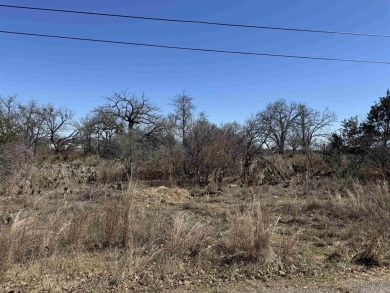 Great Opportunity, Plenty of Room to Build Your Dream Home near on Packsaddle Country Club in Texas - for sale on GolfHomes.com, golf home, golf lot