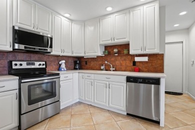 Discover this beautiful & rare VILLA nestled on a QUIET on Palm-Aire Country Club and Resort - Palms in Florida - for sale on GolfHomes.com, golf home, golf lot