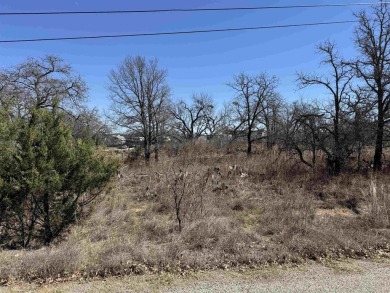 Great Opportunity, Plenty of Room to Build Your Dream Home near on Packsaddle Country Club in Texas - for sale on GolfHomes.com, golf home, golf lot