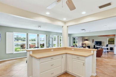 Discover this beautiful & rare VILLA nestled on a QUIET on Palm-Aire Country Club and Resort - Palms in Florida - for sale on GolfHomes.com, golf home, golf lot