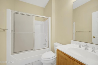 Welcome to the desirable Moultrie section of Brunswick on Brunswick Plantation and Golf Resorts in North Carolina - for sale on GolfHomes.com, golf home, golf lot