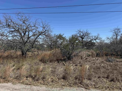 Great Opportunity, Plenty of Room to Build Your Dream Home near on Packsaddle Country Club in Texas - for sale on GolfHomes.com, golf home, golf lot