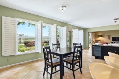 Discover this beautiful & rare VILLA nestled on a QUIET on Palm-Aire Country Club and Resort - Palms in Florida - for sale on GolfHomes.com, golf home, golf lot