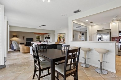 Discover this beautiful & rare VILLA nestled on a QUIET on Palm-Aire Country Club and Resort - Palms in Florida - for sale on GolfHomes.com, golf home, golf lot