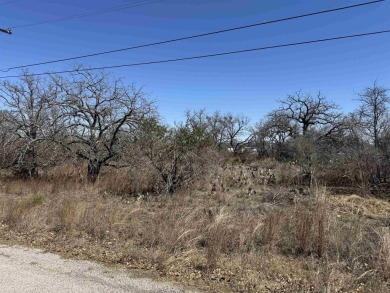 Great Opportunity, Plenty of Room to Build Your Dream Home near on Packsaddle Country Club in Texas - for sale on GolfHomes.com, golf home, golf lot