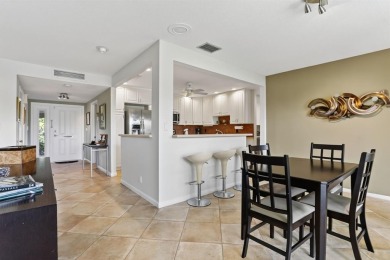 Discover this beautiful & rare VILLA nestled on a QUIET on Palm-Aire Country Club and Resort - Palms in Florida - for sale on GolfHomes.com, golf home, golf lot
