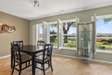 Discover this beautiful & rare VILLA nestled on a QUIET on Palm-Aire Country Club and Resort - Palms in Florida - for sale on GolfHomes.com, golf home, golf lot
