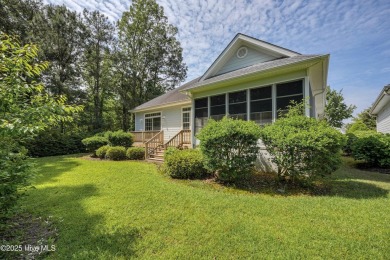 Welcome to the desirable Moultrie section of Brunswick on Brunswick Plantation and Golf Resorts in North Carolina - for sale on GolfHomes.com, golf home, golf lot