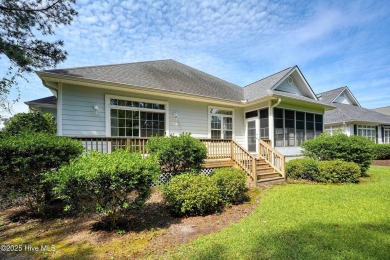 Welcome to the desirable Moultrie section of Brunswick on Brunswick Plantation and Golf Resorts in North Carolina - for sale on GolfHomes.com, golf home, golf lot