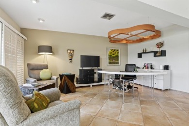 Discover this beautiful & rare VILLA nestled on a QUIET on Palm-Aire Country Club and Resort - Palms in Florida - for sale on GolfHomes.com, golf home, golf lot