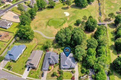 Welcome to the desirable Moultrie section of Brunswick on Brunswick Plantation and Golf Resorts in North Carolina - for sale on GolfHomes.com, golf home, golf lot