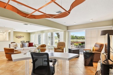 Discover this beautiful & rare VILLA nestled on a QUIET on Palm-Aire Country Club and Resort - Palms in Florida - for sale on GolfHomes.com, golf home, golf lot