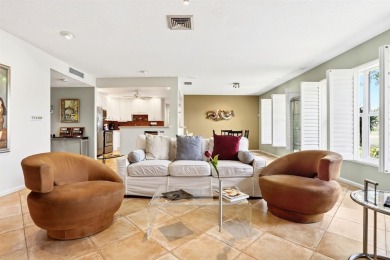 Discover this beautiful & rare VILLA nestled on a QUIET on Palm-Aire Country Club and Resort - Palms in Florida - for sale on GolfHomes.com, golf home, golf lot